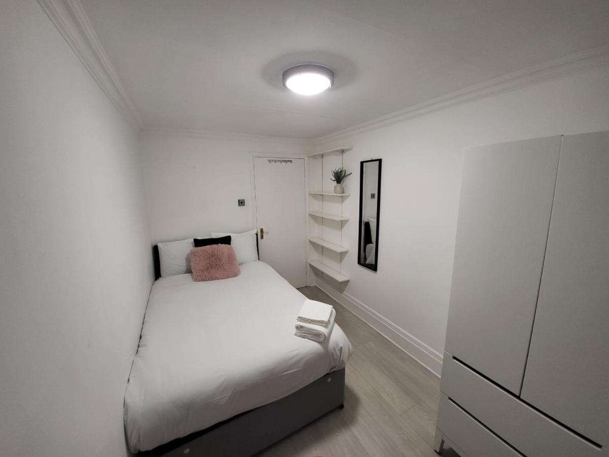 Cosy Apartment By Clapham South Underground! London Exterior photo